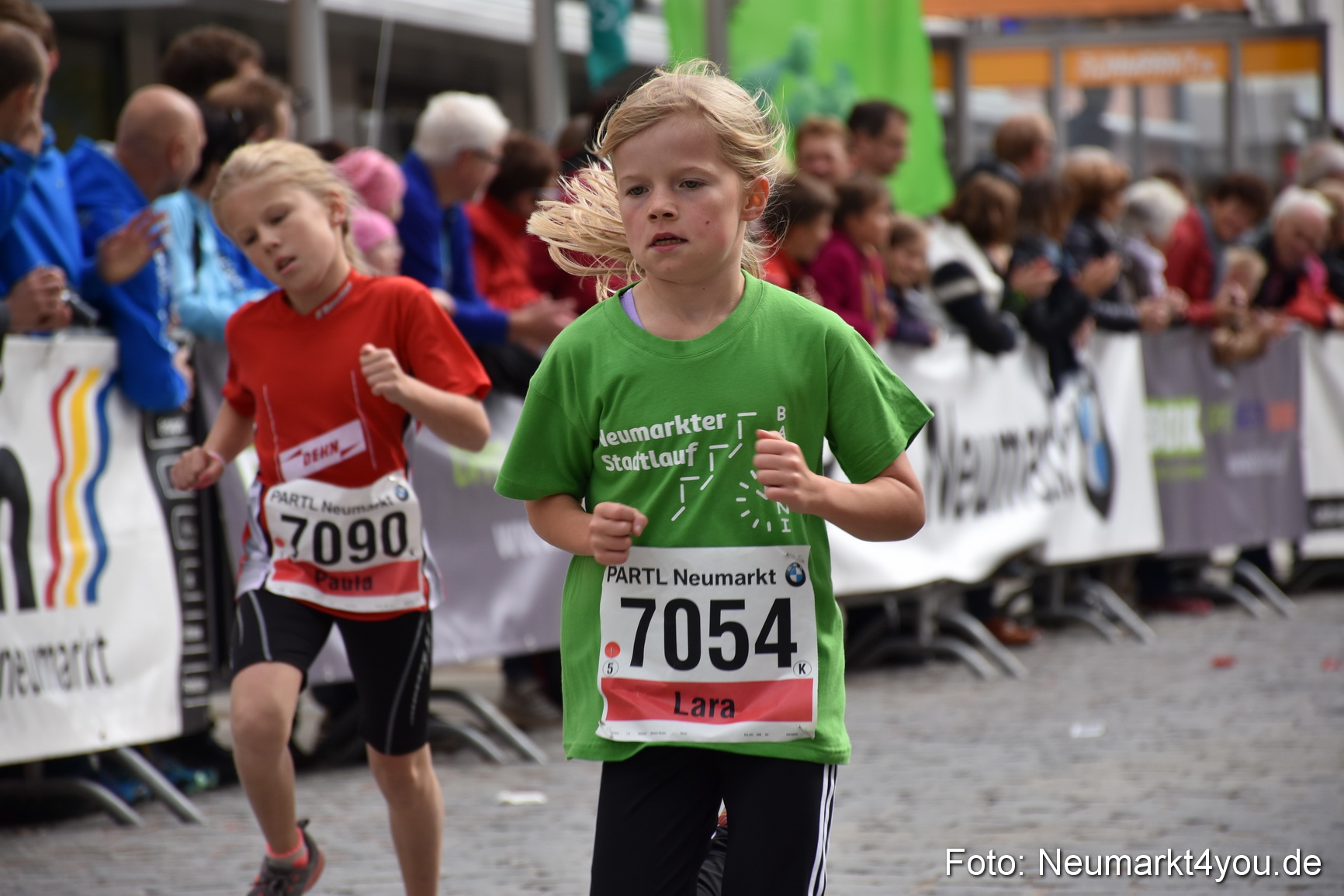 Stadtlauf Neumarkt 2015 1913